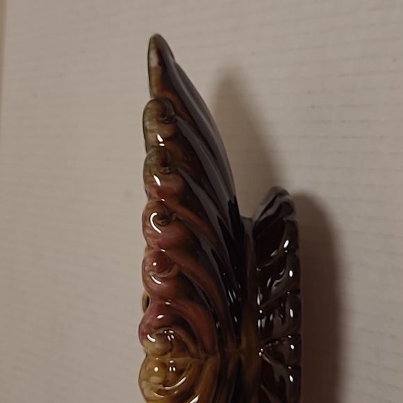 Vintage Pottety Planter Stamped Japan - Picture 10 of 16